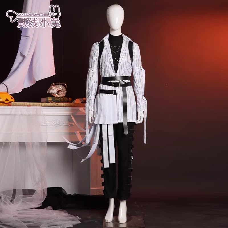 ツイステ スケアリー コスプレ　ジェイド　フロイド Amazon.co.jp: ツイステッドワンダーランド(ツイステ) ジェイド